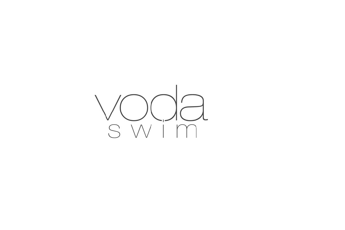 奔放・夏艷–Voda Swim