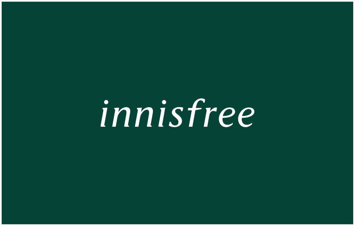韓國自然主義品牌－innisfree (盛大的綠色聖誕嘉年華)