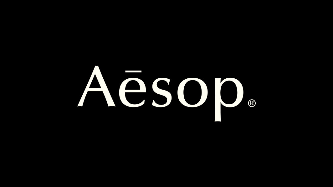文青療癒的生活美學—天然純淨的優質品牌—Aēsop