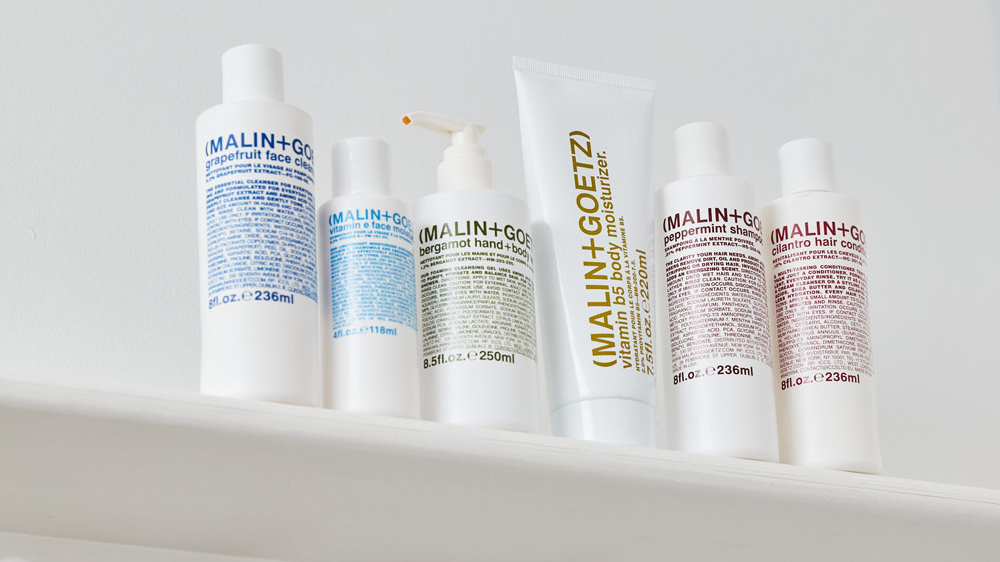 MALIN+GOETZ—來自紐約雀兒喜區的輕保養獨立品牌—肌膚的原生平衡美學