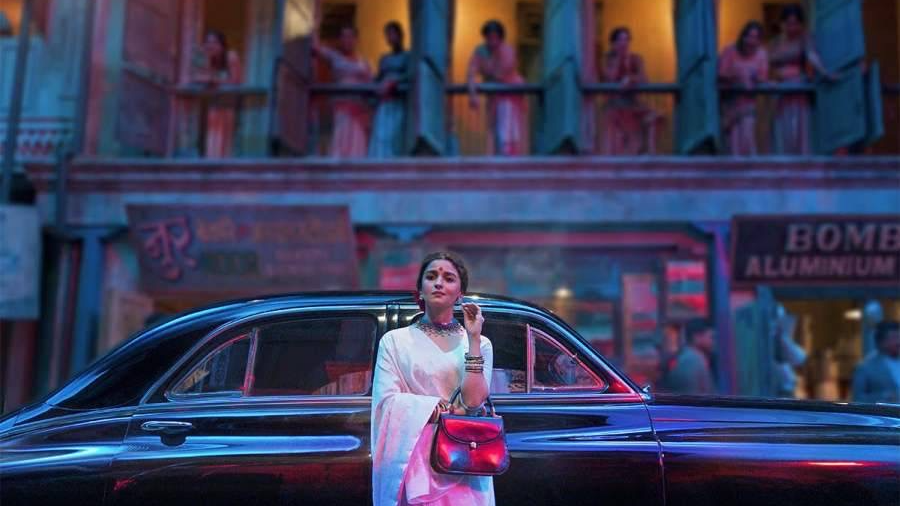 Netflix電影《孟買女帝》—那天的天空是感激的顏色