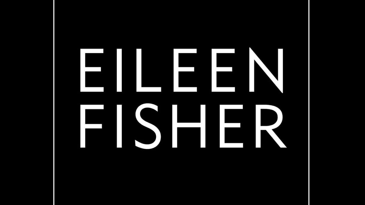 Eileen Fisher純粹時尚之聲—承諾可持續的簡約品味