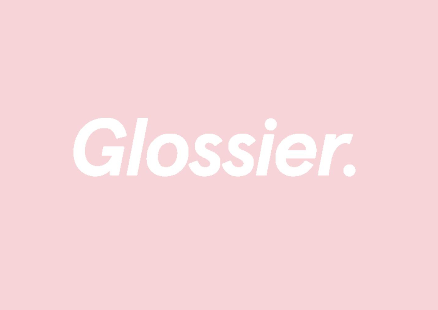 MORE SKIN. LESS MAKEUP. 來自美國的簡約風彩妝品牌 ── Glossier